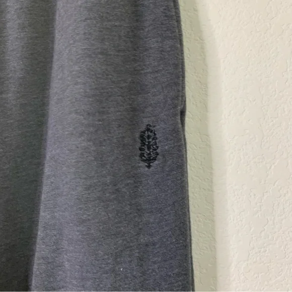 Free people movement Womens one to beat crop sweatpants S - Picture 4 of 10